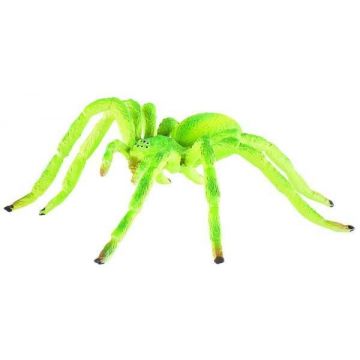 Bullyland Paianjen verde Micrommata