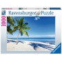 Ravensburger PUZZLE PLAJA, 1000 PIESE
