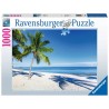 Ravensburger PUZZLE PLAJA, 1000 PIESE