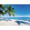 Ravensburger PUZZLE PLAJA, 1000 PIESE