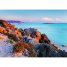 Ravensburger PUZZLE GRECIA MEDITERANEANA, 1000 PIESE