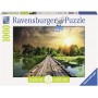 Ravensburger Puzzle Cer Mistic, 1000 Piese