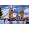 Ravensburger PUZZLE PRIVELISTE POD LONDRA, 3000 PIESE
