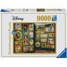 Ravensburger PUZZLE MUZEU DISNEY, 9000 PIESE