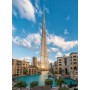 Ravensburger PUZZLE BURJ KHALIFA DUBAI, 500 PIESE