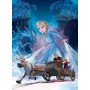 Ravensburger PUZZLE FROZEN II, 200 PIESE