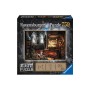 Ravensburger PUZZLE EXIT 5 LABORATORUL VRAJITORULUI, 759 PIESE