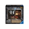 Ravensburger PUZZLE EXIT 5 LABORATORUL VRAJITORULUI, 759 PIESE