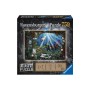 Ravensburger PUZZLE EXIT 4 IN SUBMARIN, 759 PIESE