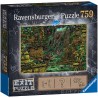 Ravensburger PUZZLE EXIT 2 TEMPLUL ANKOR, 759 PIESE