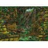 Ravensburger PUZZLE EXIT 2 TEMPLUL ANKOR, 759 PIESE