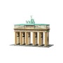 Ravensburger Puzzle 3D Poarta Brandenburg 324 piese