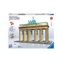 Ravensburger Puzzle 3D Poarta Brandenburg 324 piese
