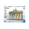 Ravensburger Puzzle 3D Poarta Brandenburg 324 piese