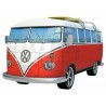 Ravensburger PUZZLE 3D VOLKSWAGEN VA, 162 PIESE