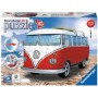 Ravensburger PUZZLE 3D VOLKSWAGEN VA, 162 PIESE
