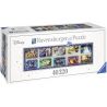 Ravensburger PUZZLE DISNEY, 40320PIESE