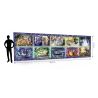 Ravensburger PUZZLE DISNEY, 40320PIESE
