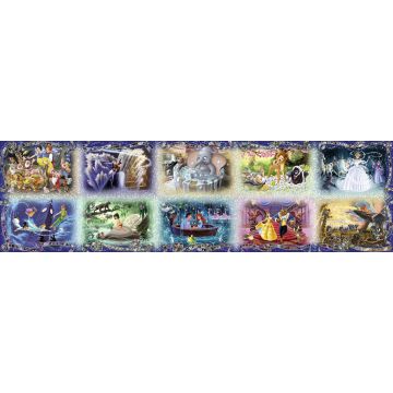 Ravensburger PUZZLE DISNEY, 40320 piese