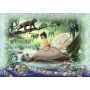 Ravensburger PUZZLE DISNEY, 40320PIESE