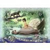 Ravensburger PUZZLE DISNEY, 40320PIESE