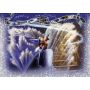 Ravensburger PUZZLE DISNEY, 40320PIESE