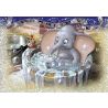 Ravensburger PUZZLE DISNEY, 40320PIESE