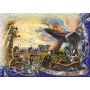 Ravensburger PUZZLE DISNEY, 40320PIESE