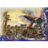Ravensburger PUZZLE DISNEY, 40320PIESE