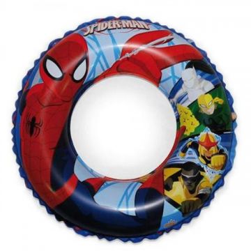 Saica Colac inot copii 50cm SpiderMan