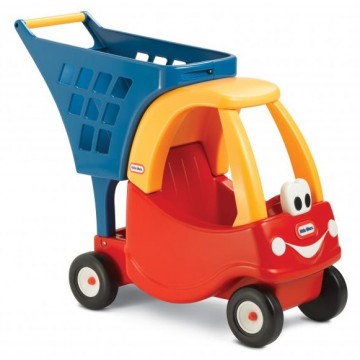 Little Tikes Masinuta cos pentru cumparaturi