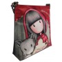 Santoro Gorjuss Geanta fashion Little Red Riding Hood