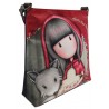 Santoro Gorjuss Geanta fashion Little Red Riding Hood