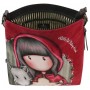 Santoro Gorjuss Geanta fashion Little Red Riding Hood
