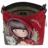 Santoro Gorjuss Geanta fashion Little Red Riding Hood