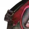 Santoro Gorjuss Geanta fashion Little Red Riding Hood