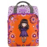 Santoro Gorjuss Rucsac tip geanta Fiesta Cobwebs