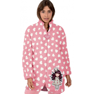 Santoro Gorjuss Halat dama Love Heart