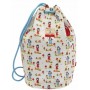 Santoro Gorjuss Sac panza Pastel Toadstools