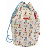 Santoro Gorjuss Sac panza Pastel Toadstools