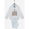 Santoro Gorjuss Pijama copii The Princess And The Pea