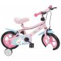 Saica Bicicleta fete Saica 2105 Alpaca roata EVA 12 inch
