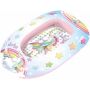 Saica Barca gonflabila copii 110cm Saica 2813 Unicorn