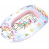 Saica Barca gonflabila copii 110cm Saica 2813 Unicorn