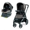 Peg Perego Carucior 2 in 1 Book 51 S Titania i-Size Class Grey