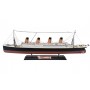 Airfix Kit constructie nava de croaziera R.M.S. Titanic Gift Set 1:400