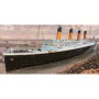 Airfix Kit constructie nava de croaziera R.M.S. Titanic Gift Set 1:400