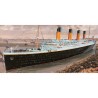 Airfix Kit constructie nava de croaziera R.M.S. Titanic Gift Set 1:400