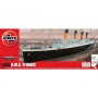 Airfix Kit constructie vapor de croaziera R.M.S. Titanic Gift Set