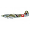 Airfix Kit constructie Supermarine Spitfire F.Mk.22/24